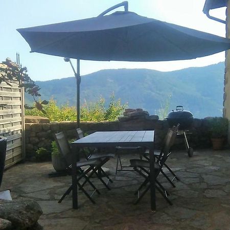 Gite Laboule Pour 4 Personnes Dış mekan fotoğraf