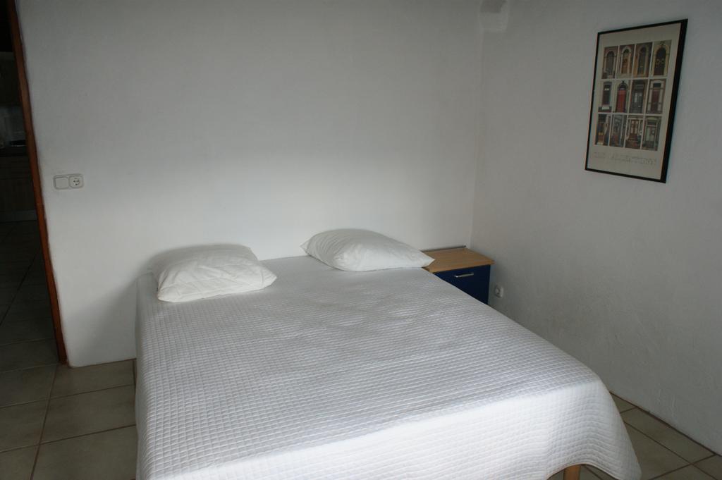 Gite Laboule Pour 4 Personnes Dış mekan fotoğraf