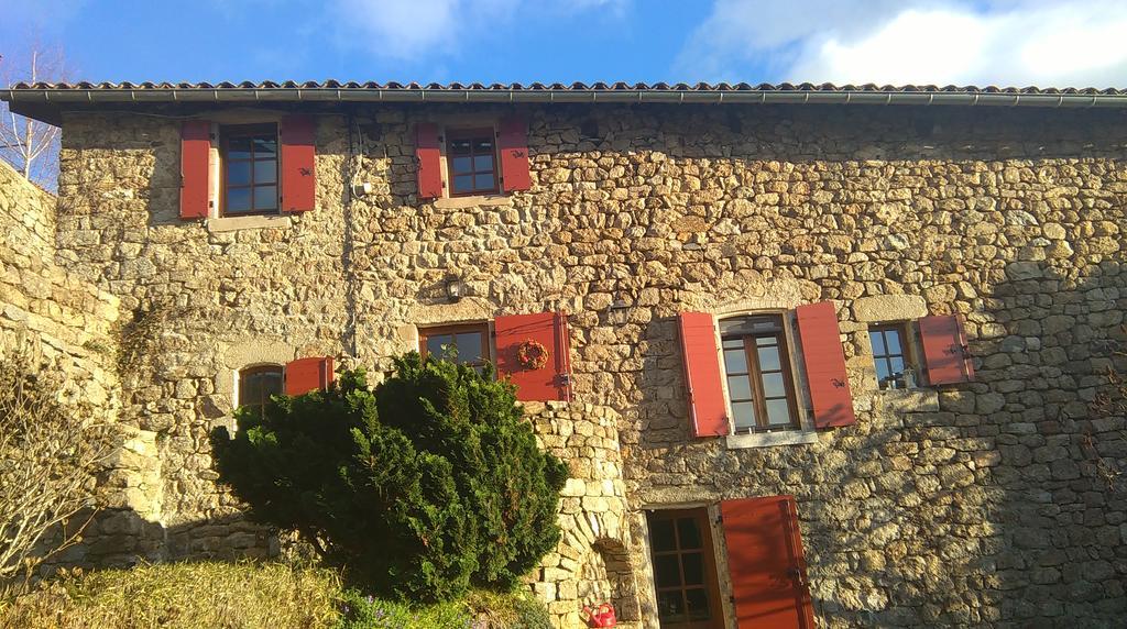 Gite Laboule Pour 4 Personnes Dış mekan fotoğraf