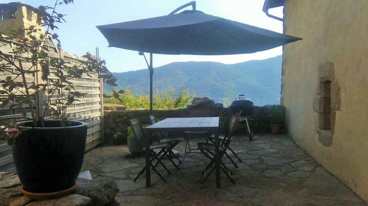 Gite Laboule Pour 4 Personnes Dış mekan fotoğraf